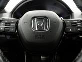 Thumbnail of 2025 Solar Silver Metallic Honda Civic