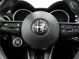 Thumbnail of 2022 Vulcano Black Metallic Alfa Romeo Stelvio