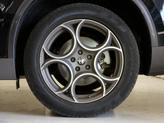 Thumbnail of 2022 Vulcano Black Metallic Alfa Romeo Stelvio