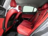 Thumbnail of 2021 Stromboli Gray Metallic Alfa Romeo Stelvio