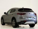 Thumbnail of 2021 Stromboli Gray Metallic Alfa Romeo Stelvio