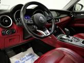 Thumbnail of 2021 Stromboli Gray Metallic Alfa Romeo Stelvio