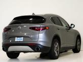 Thumbnail of 2021 Stromboli Gray Metallic Alfa Romeo Stelvio