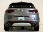 Thumbnail of 2021 Stromboli Gray Metallic Alfa Romeo Stelvio