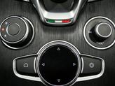 Thumbnail of 2021 Stromboli Gray Metallic Alfa Romeo Stelvio