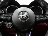Thumbnail of 2021 Stromboli Gray Metallic Alfa Romeo Stelvio