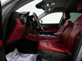 Thumbnail of 2021 Stromboli Gray Metallic Alfa Romeo Stelvio