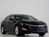 Photo of 2024 Mosaic Black Metallic Chevrolet Malibu