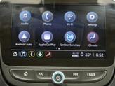 Thumbnail of 2024 Mosaic Black Metallic Chevrolet Malibu