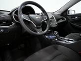 Thumbnail of 2024 Mosaic Black Metallic Chevrolet Malibu