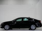 Thumbnail of 2024 Mosaic Black Metallic Chevrolet Malibu