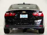 Thumbnail of 2024 Mosaic Black Metallic Chevrolet Malibu