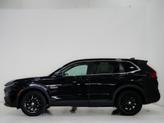 Thumbnail of 2025 Crystal Black Pearl Honda CR-V
