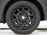 Thumbnail of 2025 Crystal Black Pearl Honda CR-V