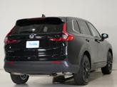 Thumbnail of 2025 Crystal Black Pearl Honda CR-V