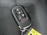 Thumbnail of 2025 Crystal Black Pearl Honda CR-V