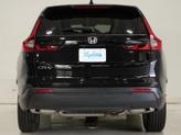 Thumbnail of 2025 Crystal Black Pearl Honda CR-V