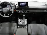 Thumbnail of 2025 Crystal Black Pearl Honda CR-V