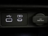 Thumbnail of 2025 Crystal Black Pearl Honda CR-V