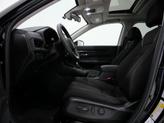 Thumbnail of 2025 Crystal Black Pearl Honda CR-V