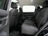 Thumbnail of 2025 Crystal Black Pearl Honda CR-V
