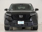 Thumbnail of 2025 Crystal Black Pearl Honda CR-V