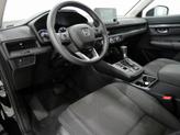 Thumbnail of 2025 Crystal Black Pearl Honda CR-V