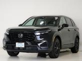 Thumbnail of 2025 Crystal Black Pearl Honda CR-V