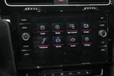 Thumbnail of 2019 Deep Black Pearl Volkswagen Golf GTI