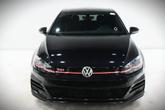 Thumbnail of 2019 Deep Black Pearl Volkswagen Golf GTI