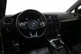 Thumbnail of 2019 Deep Black Pearl Volkswagen Golf GTI