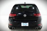 Thumbnail of 2019 Deep Black Pearl Volkswagen Golf GTI