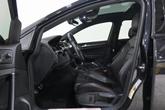 Thumbnail of 2019 Deep Black Pearl Volkswagen Golf GTI