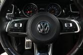 Thumbnail of 2019 Deep Black Pearl Volkswagen Golf GTI