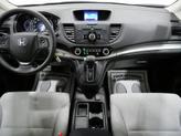 Thumbnail of 2016 Gray Honda CR-V