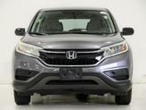 Thumbnail of 2016 Gray Honda CR-V