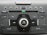 Thumbnail of 2016 Gray Honda CR-V