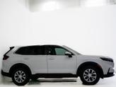Thumbnail of 2026 Platinum White Pearl Honda CR-V