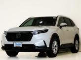Thumbnail of 2026 Platinum White Pearl Honda CR-V