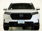 Thumbnail of 2026 Platinum White Pearl Honda CR-V