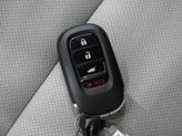 Thumbnail of 2026 Platinum White Pearl Honda CR-V