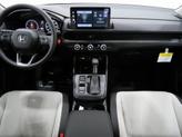 Thumbnail of 2026 Platinum White Pearl Honda CR-V