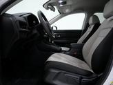 Thumbnail of 2026 Platinum White Pearl Honda CR-V