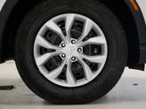 Thumbnail of 2026 Platinum White Pearl Honda CR-V