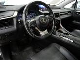 Thumbnail of 2019 Caviar Lexus RX 350