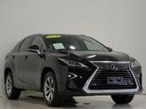 Photo of 2019 Caviar Lexus RX 350