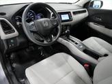 Thumbnail of 2021 Silver Honda HR-V
