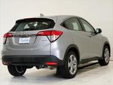 Thumbnail of 2021 Silver Honda HR-V
