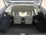 Thumbnail of 2021 Silver Honda HR-V