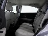 Thumbnail of 2021 Silver Honda HR-V